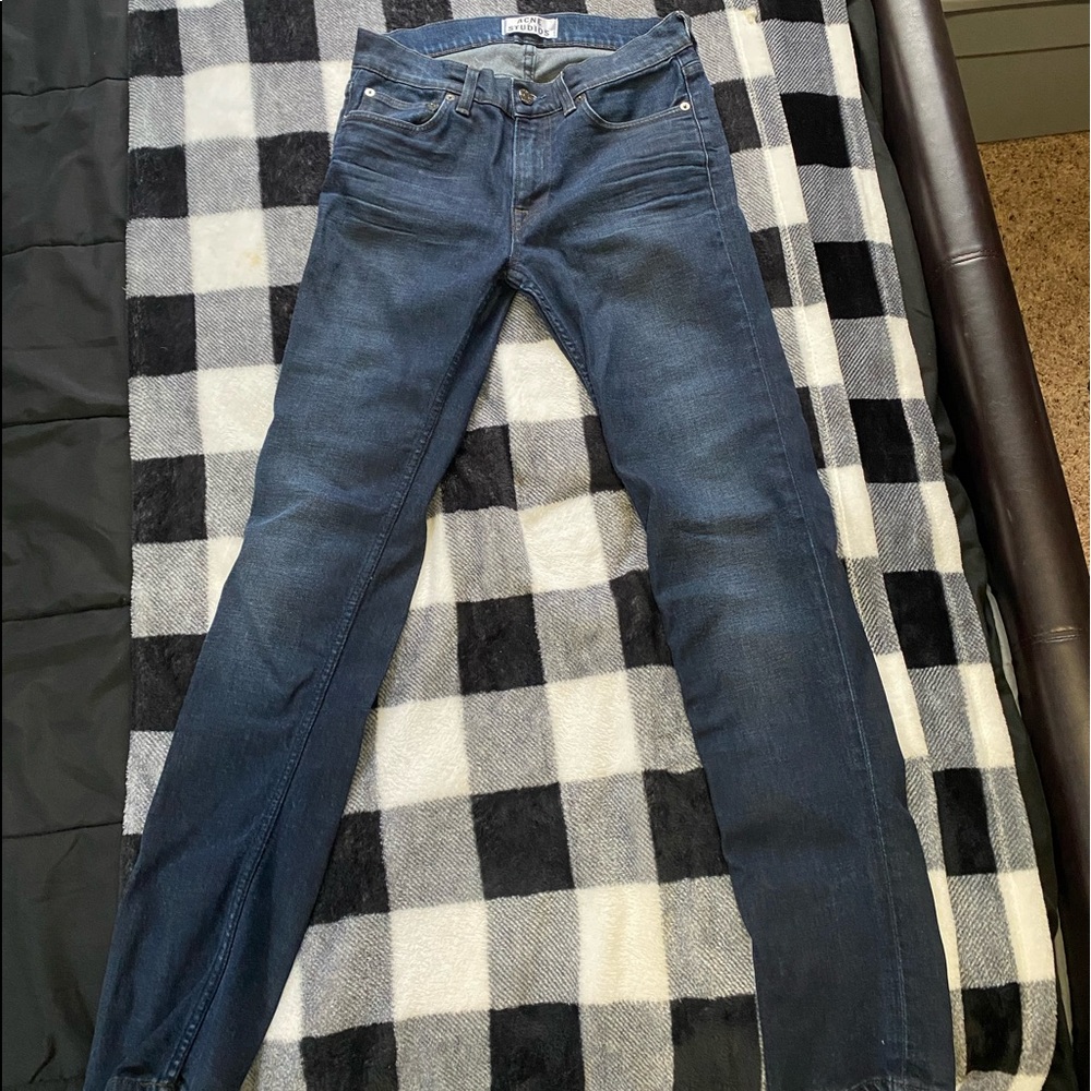 Acne Jeans - Picture 2 of 2